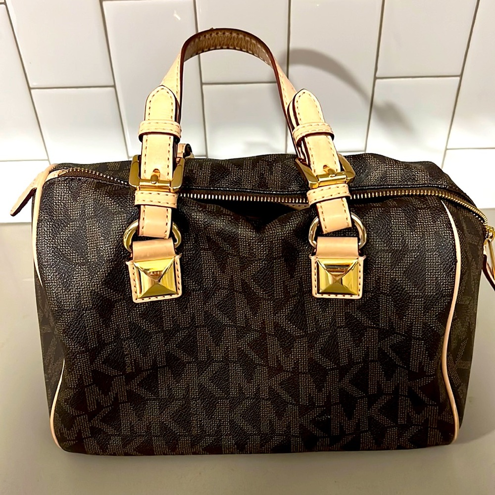 Michael Kors tote